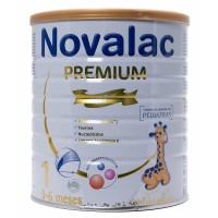Novalac Premium 1 800gr